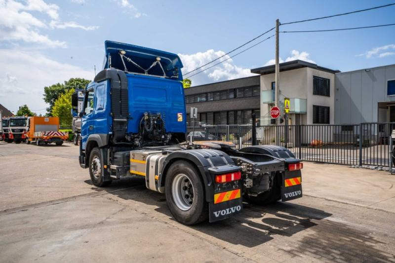 Volvo FMX 410+HYDR. - Tracteur routier: photos 5 Volvo FMX 410+HYDR. - Tracteur routier: photos 5