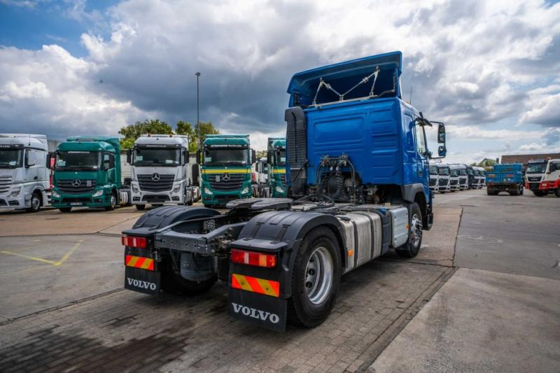 Volvo FMX 410 - HYDR. - Tracteur routier: photos 4 Volvo FMX 410 - HYDR. - Tracteur routier: photos 4