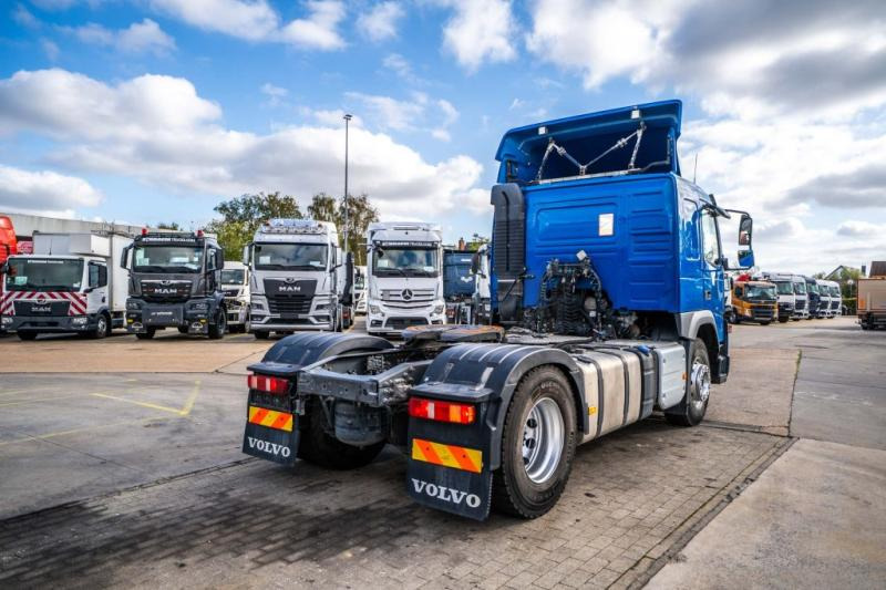 Volvo FMX 420+KIPHYDR. - Tracteur routier: photos 4 Volvo FMX 420+KIPHYDR. - Tracteur routier: photos 4