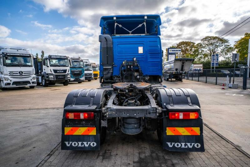 Volvo FMX 420+KIPHYDR. - Tracteur routier: photos 5 Volvo FMX 420+KIPHYDR. - Tracteur routier: photos 5
