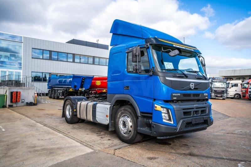 Volvo FMX 420+KIPHYDR. - Tracteur routier: photos 2 Volvo FMX 420+KIPHYDR. - Tracteur routier: photos 2