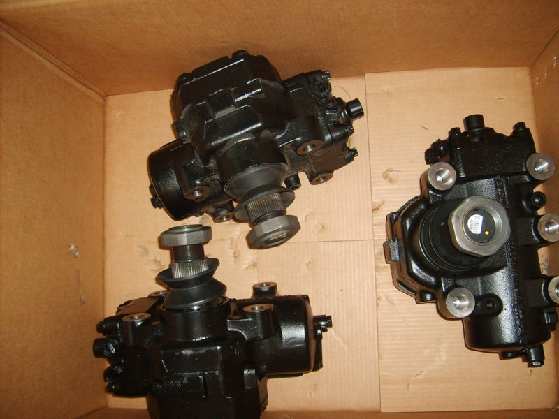 DAF 1846034/1850952/1860622/1860624/1860620/1846036 - Boîtier de direction pour Camion: photos 3 DAF 1846034/1850952/1860622/1860624/1860620/1846036 - Boîtier de direction pour Camion: photos 3
