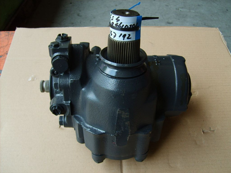 Mercedes-Benz LS8 A6464602000/70 / 646460200/6464600400/646460040080 - Boîtier de direction pour Camion: photos 3 Mercedes-Benz LS8 A6464602000/70 / 646460200/6464600400/646460040080 - Boîtier de direction pour Camion: photos 3