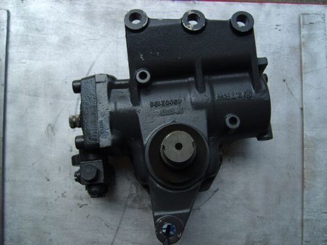 Scania Scania 1513327/2260721/2260722/2260723/1353049/1438213/1438212/1783436 - Boîtier de direction pour Camion: photos 1 Scania Scania 1513327/2260721/2260722/2260723/1353049/1438213/1438212/1783436 - Boîtier de direction pour Camion: photos 1