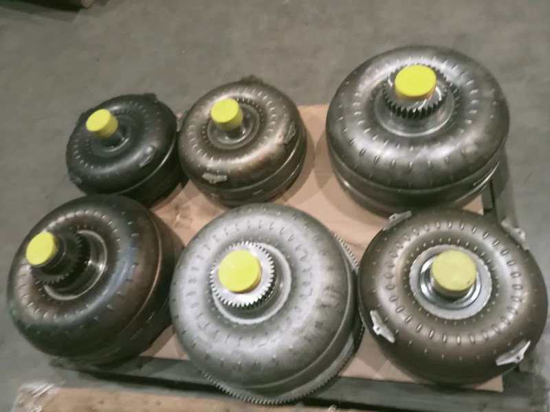 Volvo PT2509,1860,1663,1862,VT1706PT - Boîte de vitesse: photos 1 Volvo PT2509,1860,1663,1862,VT1706PT - Boîte de vitesse: photos 1