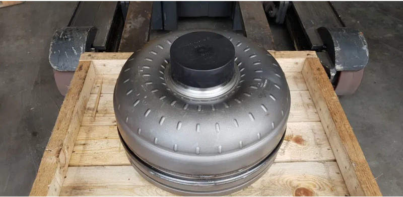 Volvo PT2509,1860,1663,1862,VT1706PT - Boîte de vitesse: photos 4 Volvo PT2509,1860,1663,1862,VT1706PT - Boîte de vitesse: photos 4