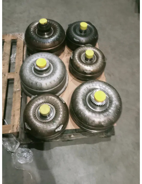 Volvo PT2509,1860,1663,1862,VT1706PT - Boîte de vitesse: photos 3 Volvo PT2509,1860,1663,1862,VT1706PT - Boîte de vitesse: photos 3