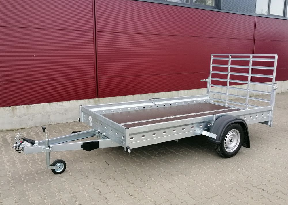 Remorque porte engin neuf Besttrailers QUAD BOP