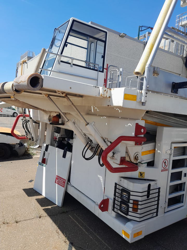 2PU1500 highloader - Chargeur de fret: photos 2 2PU1500 highloader - Chargeur de fret: photos 2