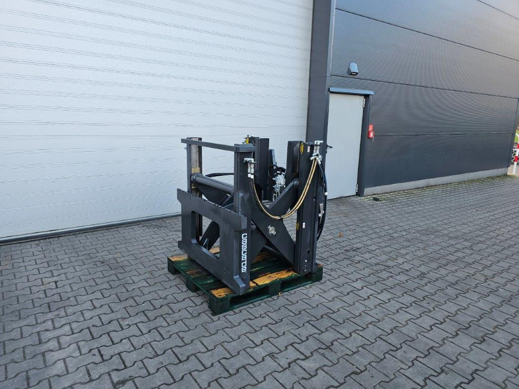 Cascade 175A-CLX-4-85586 R2 - Accessoire pour Matériel de manutention: photos 1 Cascade 175A-CLX-4-85586 R2 - Accessoire pour Matériel de manutention: photos 1