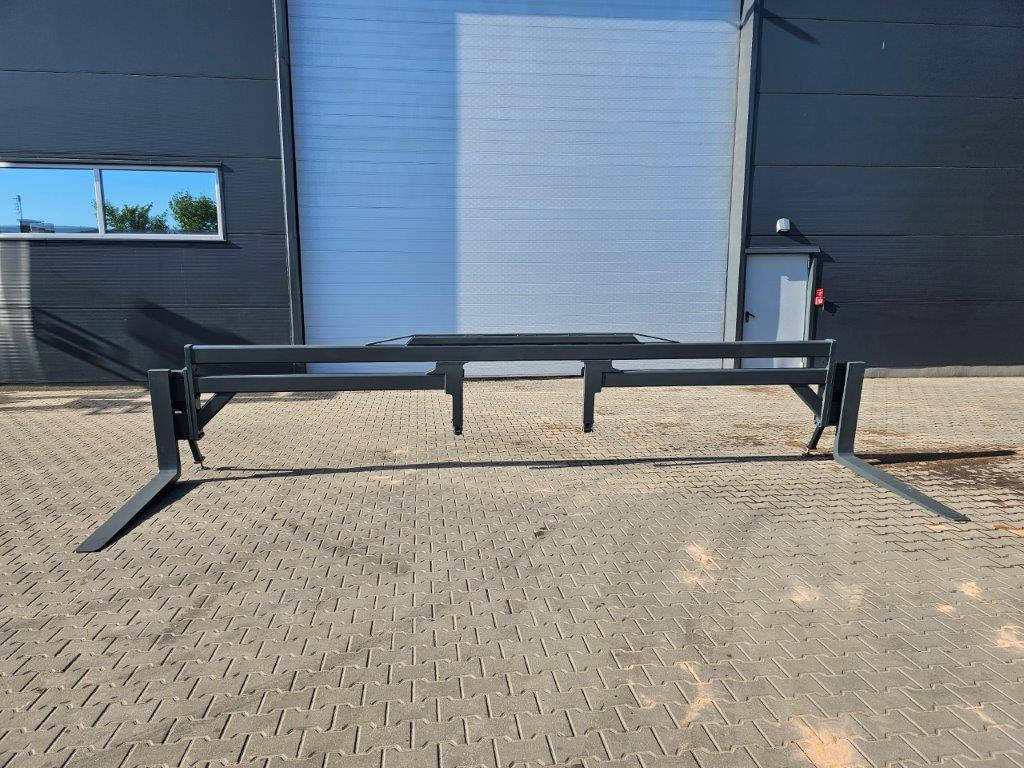 Hubtex Langguttraverse Hubtex - Accessoire pour Machine agricole: photos 1 Hubtex Langguttraverse Hubtex - Accessoire pour Machine agricole: photos 1