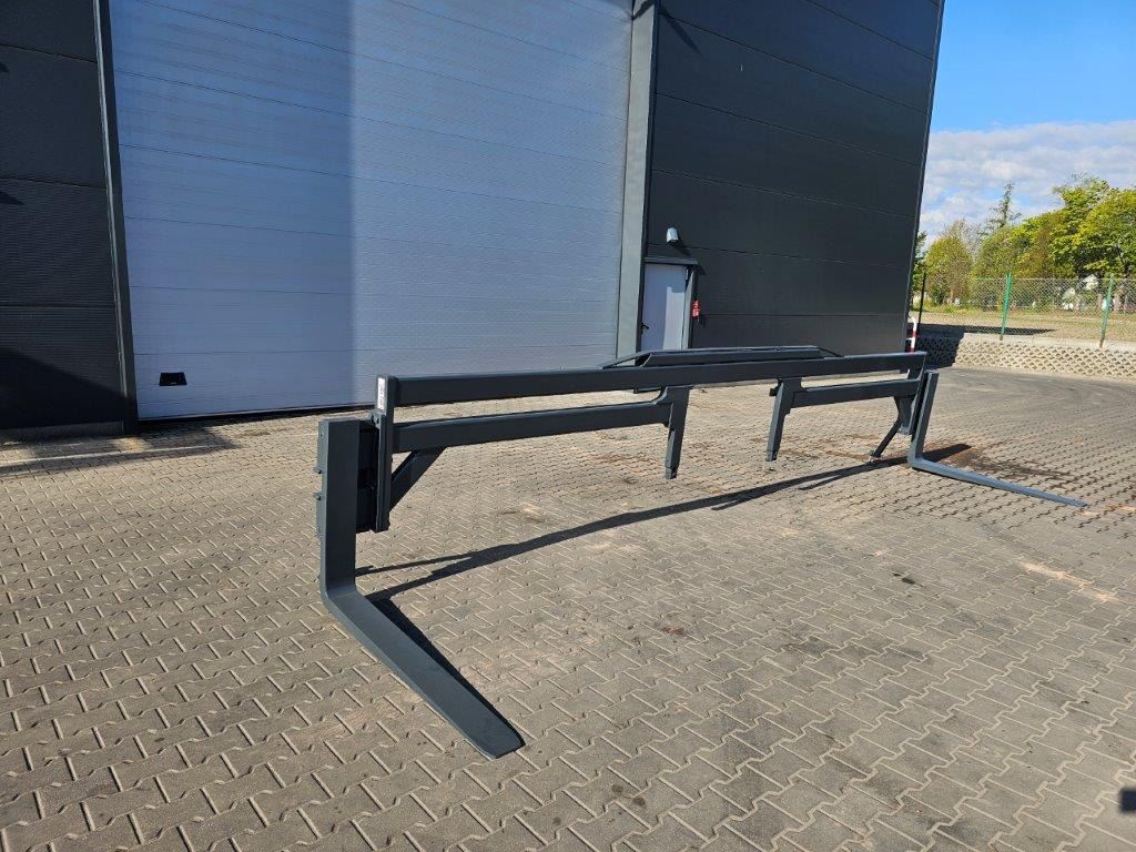 Hubtex Langguttraverse Hubtex - Accessoire pour Machine agricole: photos 2 Hubtex Langguttraverse Hubtex - Accessoire pour Machine agricole: photos 2