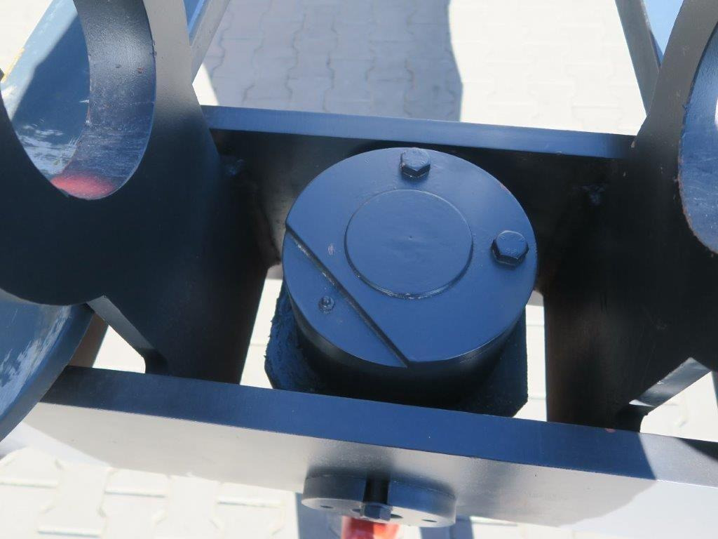 Kalmar DRG540-700 Reachstacker - Accessoire pour Reach stacker: photos 3 Kalmar DRG540-700 Reachstacker - Accessoire pour Reach stacker: photos 3