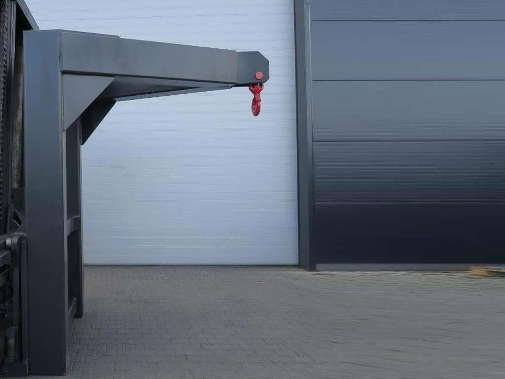 Kruger KKAL120200 - Accessoire pour Matériel de manutention: photos 1 Kruger KKAL120200 - Accessoire pour Matériel de manutention: photos 1