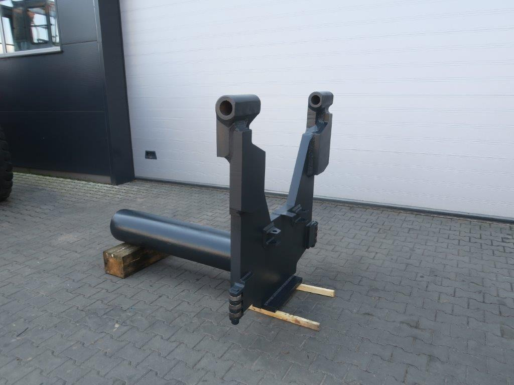 Tragedorn 16T - Accessoire pour Matériel de manutention: photos 3 Tragedorn 16T - Accessoire pour Matériel de manutention: photos 3