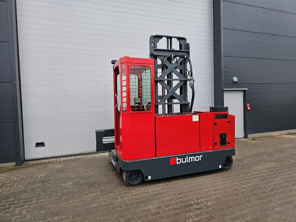 Bulmor EFYco 30/14,5-12/50ST - Chariot multidirectionnel: photos 3 Bulmor EFYco 30/14,5-12/50ST - Chariot multidirectionnel: photos 3
