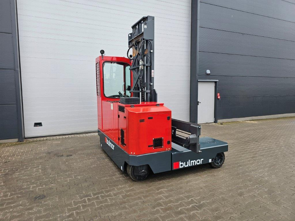Bulmor EFYco 30/14,5-12/50ST - Chariot multidirectionnel: photos 5 Bulmor EFYco 30/14,5-12/50ST - Chariot multidirectionnel: photos 5