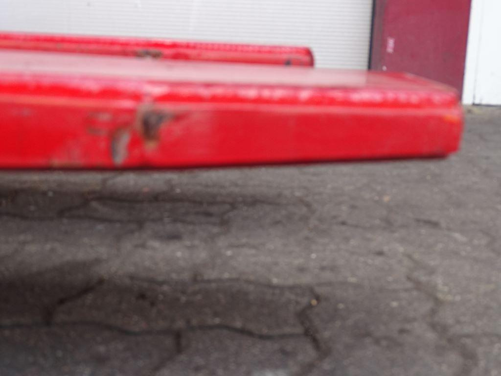 Gabelverlängerung - Fourches: photos 5 Gabelverlängerung - Fourches: photos 5