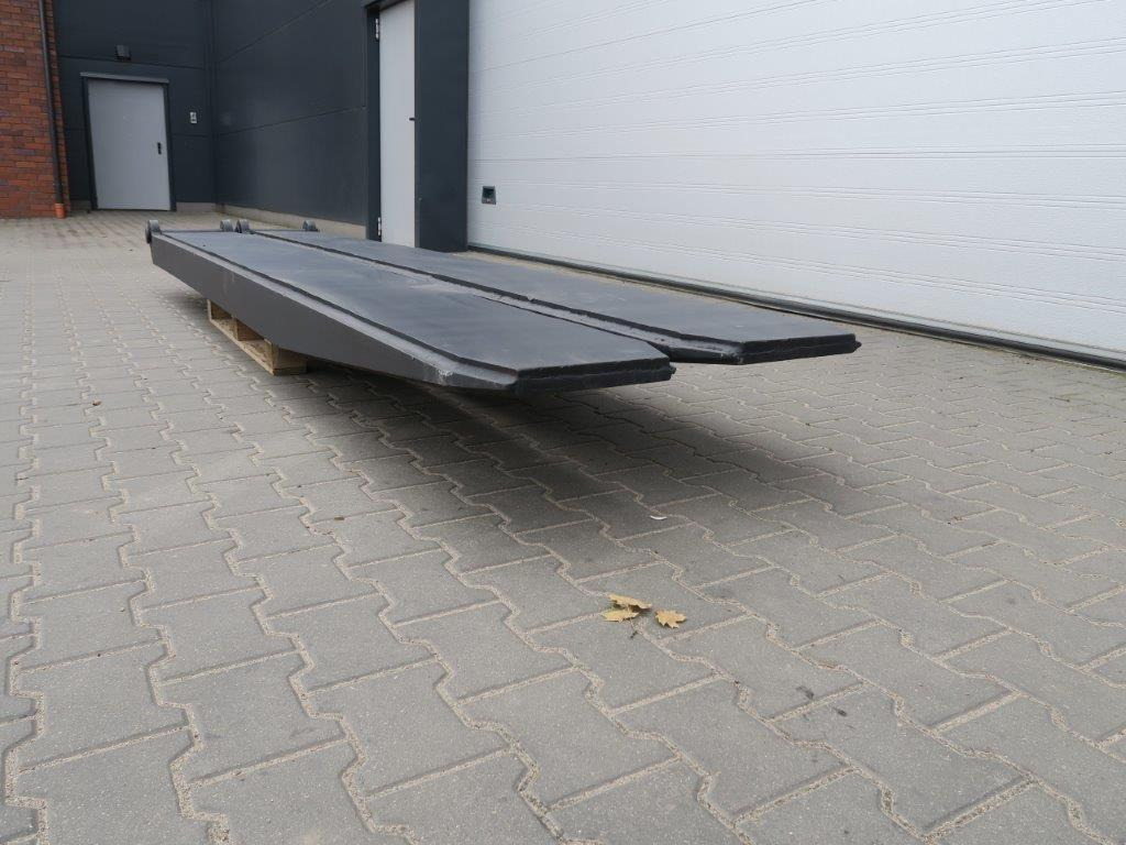 Gabelverlängerung - Fourches: photos 4 Gabelverlängerung - Fourches: photos 4