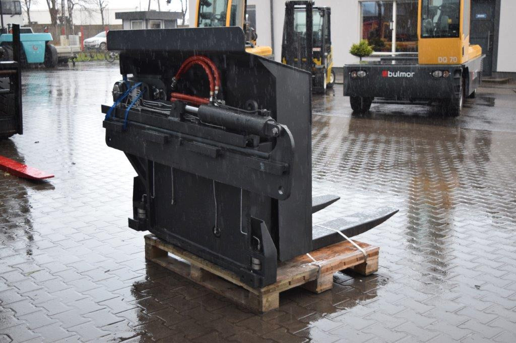 Kaup 7T360 - Fourches: photos 4 Kaup 7T360 - Fourches: photos 4