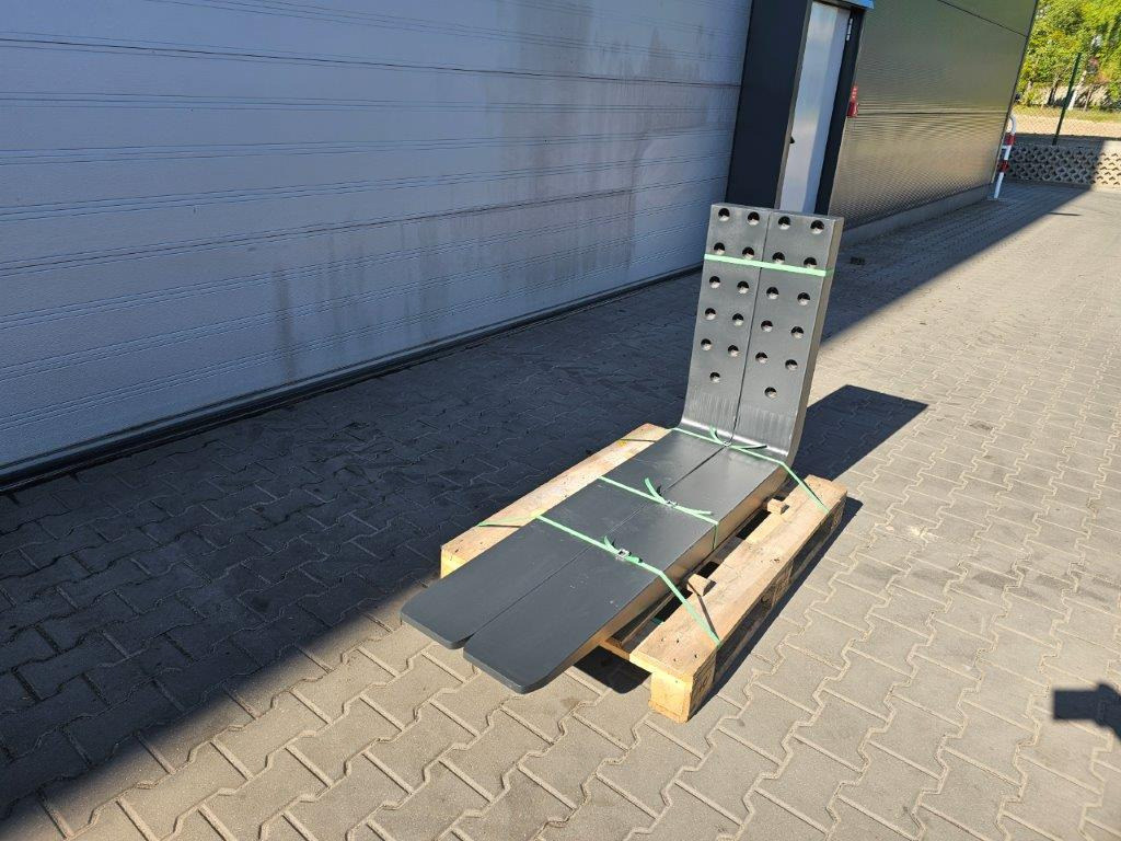 P20-AGZ - Fourches: photos 5 P20-AGZ - Fourches: photos 5