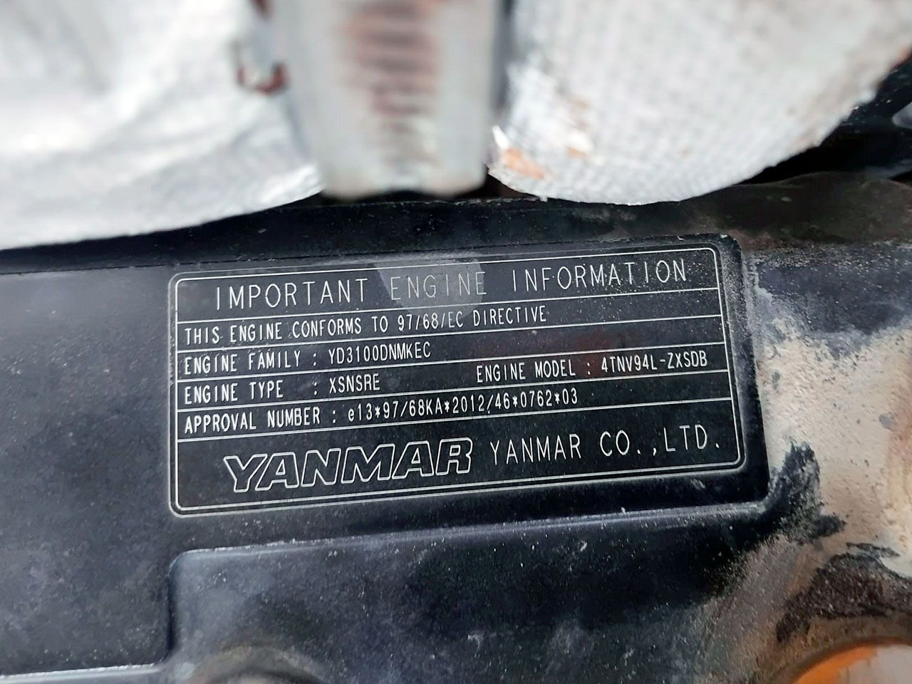 DOOSAN DX62R-3 - Mini pelle: photos 5 DOOSAN DX62R-3 - Mini pelle: photos 5
