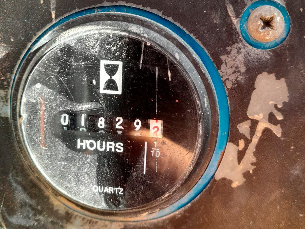 Nacelle ciseaux GENIE GS2668RT: photos 7 Nacelle ciseaux GENIE GS2668RT: photos 7