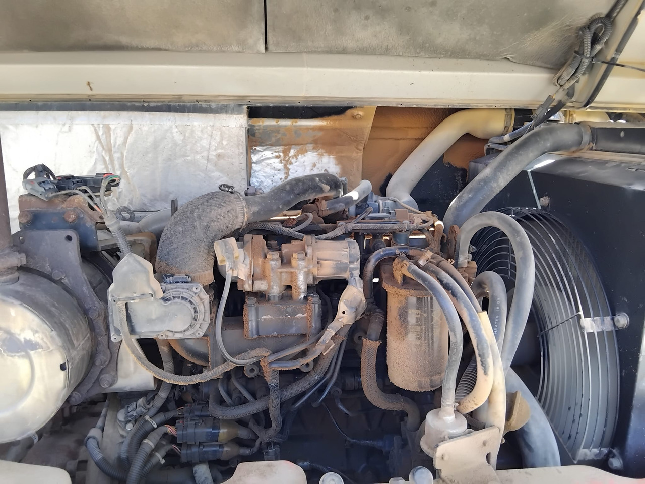 Mini pelle TAKEUCHI TB290: photos 9