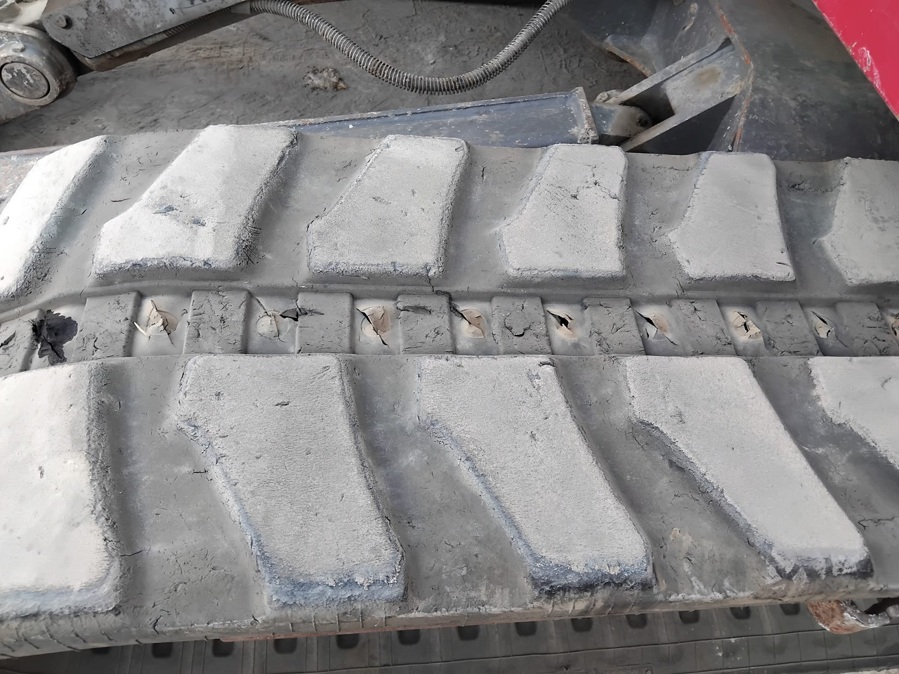 Mini pelle TAKEUCHI TB290: photos 16 Mini pelle TAKEUCHI TB290: photos 16