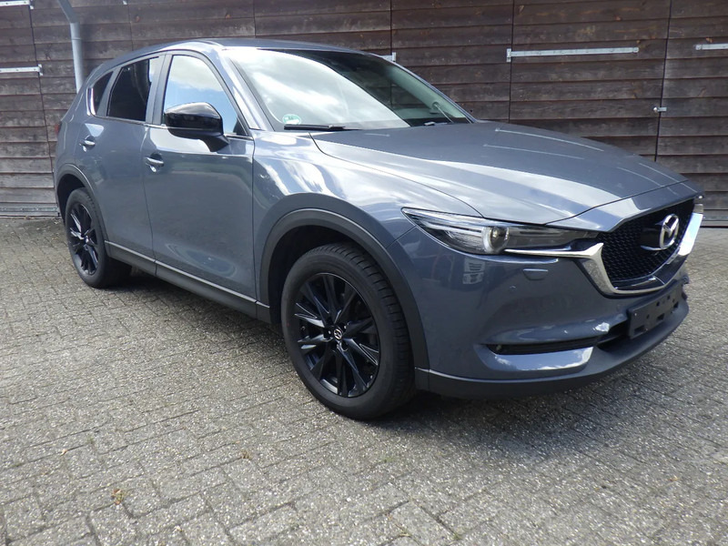 Mazda CX-5 2.2 D Sky Activ Edition 100 / AWD - Voiture: photos 2 Mazda CX-5 2.2 D Sky Activ Edition 100 / AWD - Voiture: photos 2