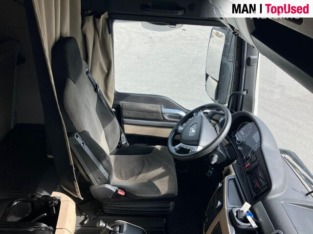 Tracteur routier MAN TGX 18.460 4X2 BLS: photos 11