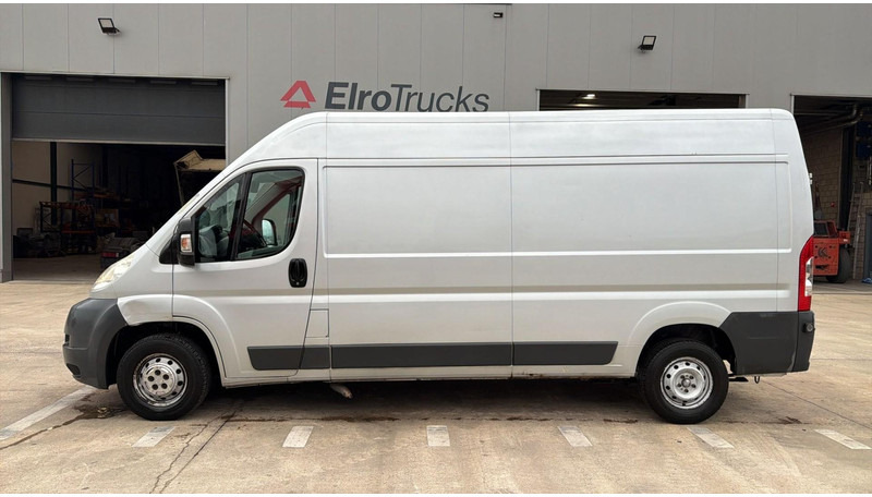 Fourgon utilitaire Citroën Jumper (3.0L / BELGIAN VAN / GOOD CONDITION / EURO 4 / 3 SEATS / L3H2 / AIRCO): photos 8 Fourgon utilitaire Citroën Jumper (3.0L / BELGIAN VAN / GOOD CONDITION / EURO 4 / 3 SEATS / L3H2 / AIRCO): photos 8