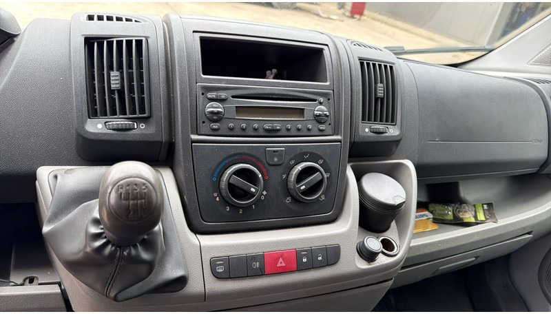 Fourgon utilitaire Citroën Jumper (3.0L / BELGIAN VAN / GOOD CONDITION / EURO 4 / 3 SEATS / L3H2 / AIRCO): photos 15 Fourgon utilitaire Citroën Jumper (3.0L / BELGIAN VAN / GOOD CONDITION / EURO 4 / 3 SEATS / L3H2 / AIRCO): photos 15