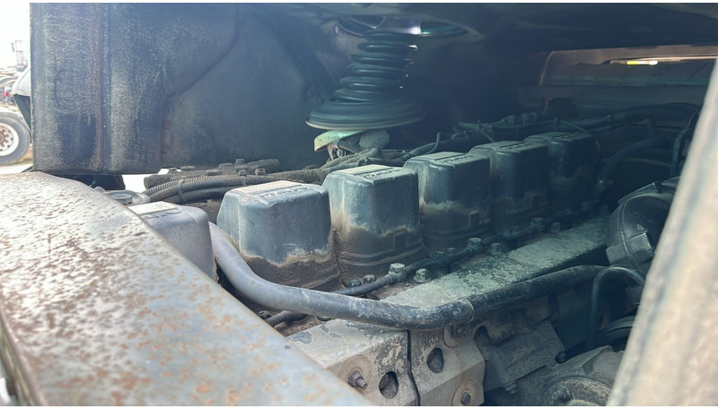 MAN 36.403 (8X6 / LAMES / STEEL SUSP. / BIG AXLE / 6 CYLINDER) en leasing occasion MAN 36.403 (8X6 / LAMES / STEEL SUSP. / BIG AXLE / 6 CYLINDER): photos 19