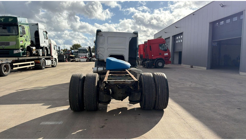 Renault Premium 320 (BOITE MANUELLE / MANUAL GEARBOX) - Châssis cabine: photos 5 Renault Premium 320 (BOITE MANUELLE / MANUAL GEARBOX) - Châssis cabine: photos 5