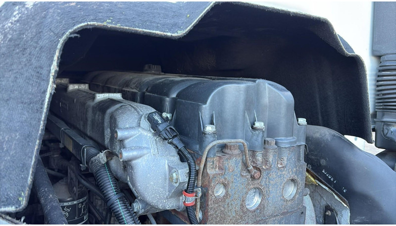 Renault Premium 320 (FULL STEEL / LAMES / BOITE MANUELLE / MANUAL GEARBOX) en leasing occasion Renault Premium 320 (FULL STEEL / LAMES / BOITE MANUELLE / MANUAL GEARBOX): photos 16