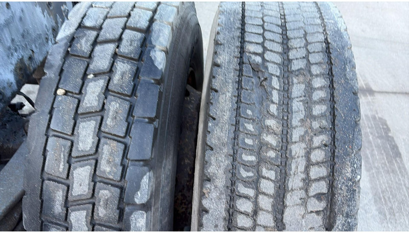 Renault Premium 320 (FULL STEEL / LAMES / BOITE MANUELLE / MANUAL GEARBOX) en leasing occasion Renault Premium 320 (FULL STEEL / LAMES / BOITE MANUELLE / MANUAL GEARBOX): photos 11