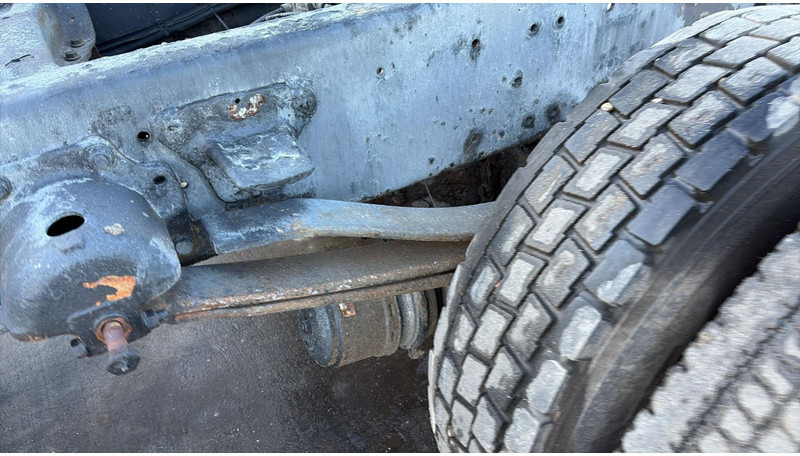 Renault Premium 320 (FULL STEEL / LAMES / BOITE MANUELLE / MANUAL GEARBOX) en leasing occasion Renault Premium 320 (FULL STEEL / LAMES / BOITE MANUELLE / MANUAL GEARBOX): photos 13