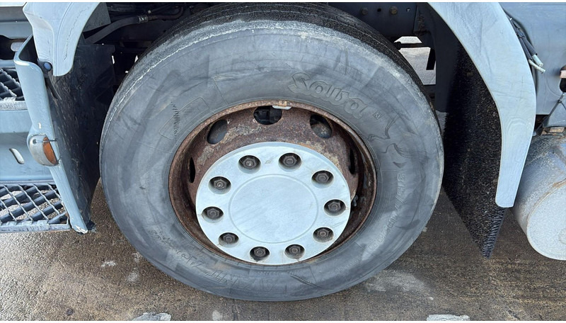 Renault Premium 320 (FULL STEEL / LAMES / BOITE MANUELLE / MANUAL GEARBOX) en leasing occasion Renault Premium 320 (FULL STEEL / LAMES / BOITE MANUELLE / MANUAL GEARBOX): photos 10