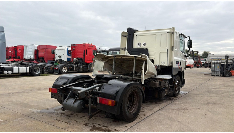 DAF CF 85.460 (BOITE MANUELLE / MANUAL GEARBOX / GOOD CONDITION) - Tracteur routier: photos 5 DAF CF 85.460 (BOITE MANUELLE / MANUAL GEARBOX / GOOD CONDITION) - Tracteur routier: photos 5