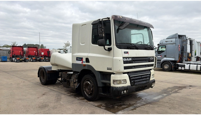 DAF CF 85.460 (BOITE MANUELLE / MANUAL GEARBOX / GOOD CONDITION) - Tracteur routier: photos 3 DAF CF 85.460 (BOITE MANUELLE / MANUAL GEARBOX / GOOD CONDITION) - Tracteur routier: photos 3