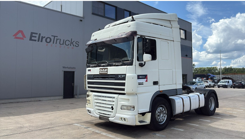 DAF XF 105.460 (AIRCO / GOOD CONDITION / BONNE ETAT) - Tracteur routier: photos 1 DAF XF 105.460 (AIRCO / GOOD CONDITION / BONNE ETAT) - Tracteur routier: photos 1