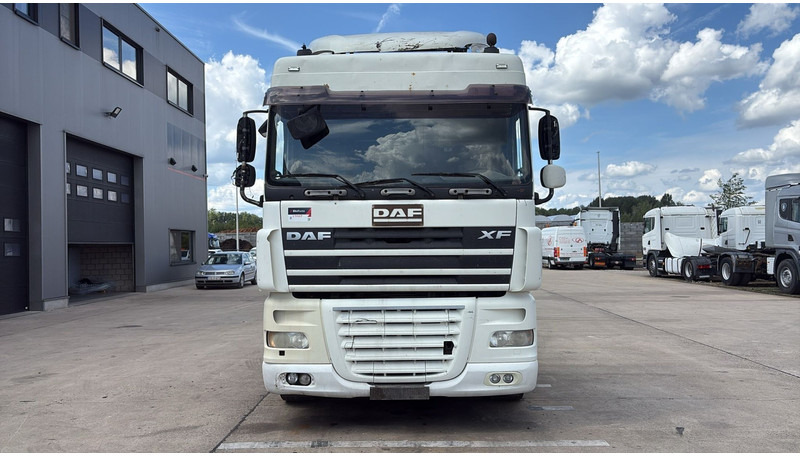 DAF XF 105.460 (AIRCO / GOOD CONDITION / BONNE ETAT) - Tracteur routier: photos 2 DAF XF 105.460 (AIRCO / GOOD CONDITION / BONNE ETAT) - Tracteur routier: photos 2