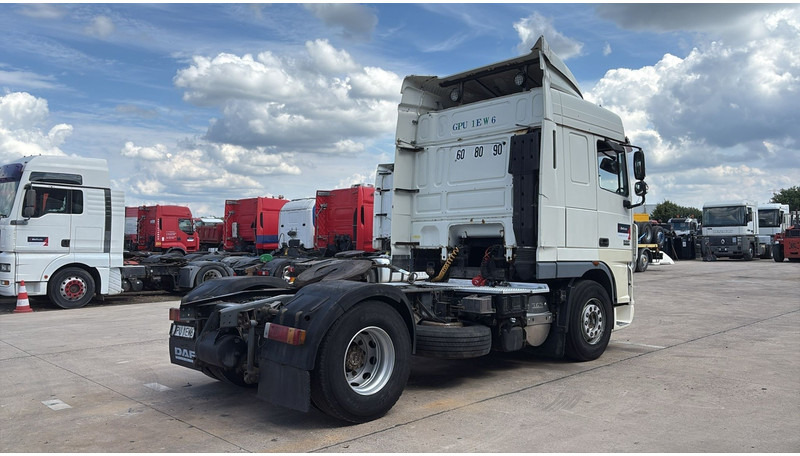 DAF XF 105.460 (AIRCO / GOOD CONDITION / BONNE ETAT) - Tracteur routier: photos 4 DAF XF 105.460 (AIRCO / GOOD CONDITION / BONNE ETAT) - Tracteur routier: photos 4