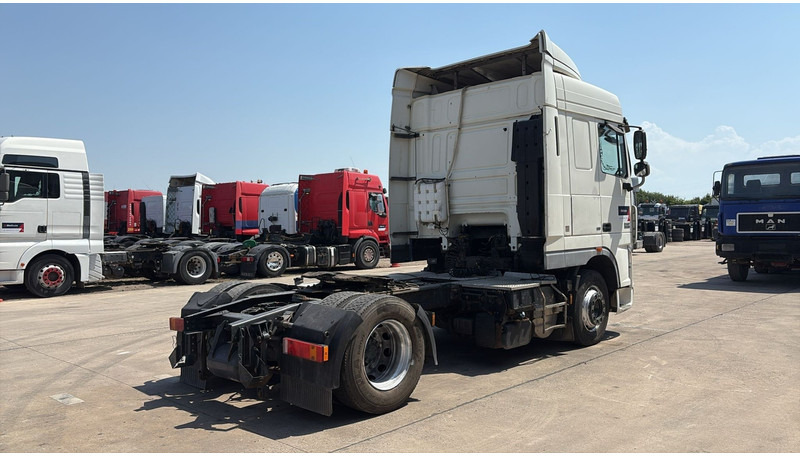 DAF XF 105.460 (GOOD CONDITION / AIRCO / AC / BONNE ETAT) - Tracteur routier: photos 5 DAF XF 105.460 (GOOD CONDITION / AIRCO / AC / BONNE ETAT) - Tracteur routier: photos 5