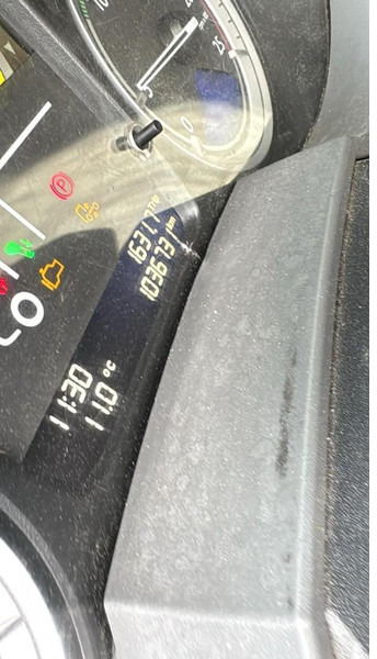 Tracteur routier DAF XF 460 (BOITE MANUELLE / MANUAL GEARBOX): photos 13 Tracteur routier DAF XF 460 (BOITE MANUELLE / MANUAL GEARBOX): photos 13