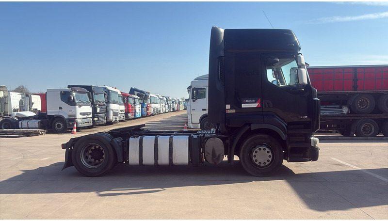 Renault PREMIUM 410 DXI (EURO 5 / GOOD CONDITION / BONNE ETAT) - Tracteur routier: photos 4 Renault PREMIUM 410 DXI (EURO 5 / GOOD CONDITION / BONNE ETAT) - Tracteur routier: photos 4