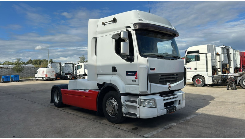 Renault Premium 440 DXI - Tracteur routier: photos 2 Renault Premium 440 DXI - Tracteur routier: photos 2