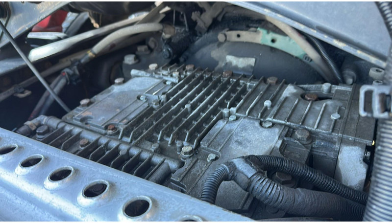 Tracteur routier Volvo FM 340 (BELGIAN TRUCK / PERFECT CONDITION / GOOD TYRES / 460.000 KM): photos 20