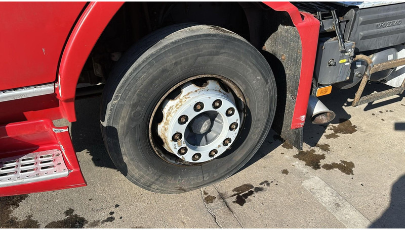 Tracteur routier Volvo FM 340 (BELGIAN TRUCK / PERFECT CONDITION / GOOD TYRES / 460.000 KM): photos 8